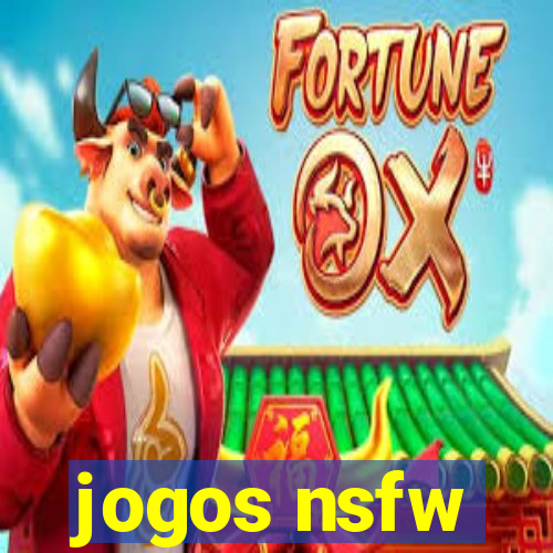 jogos nsfw